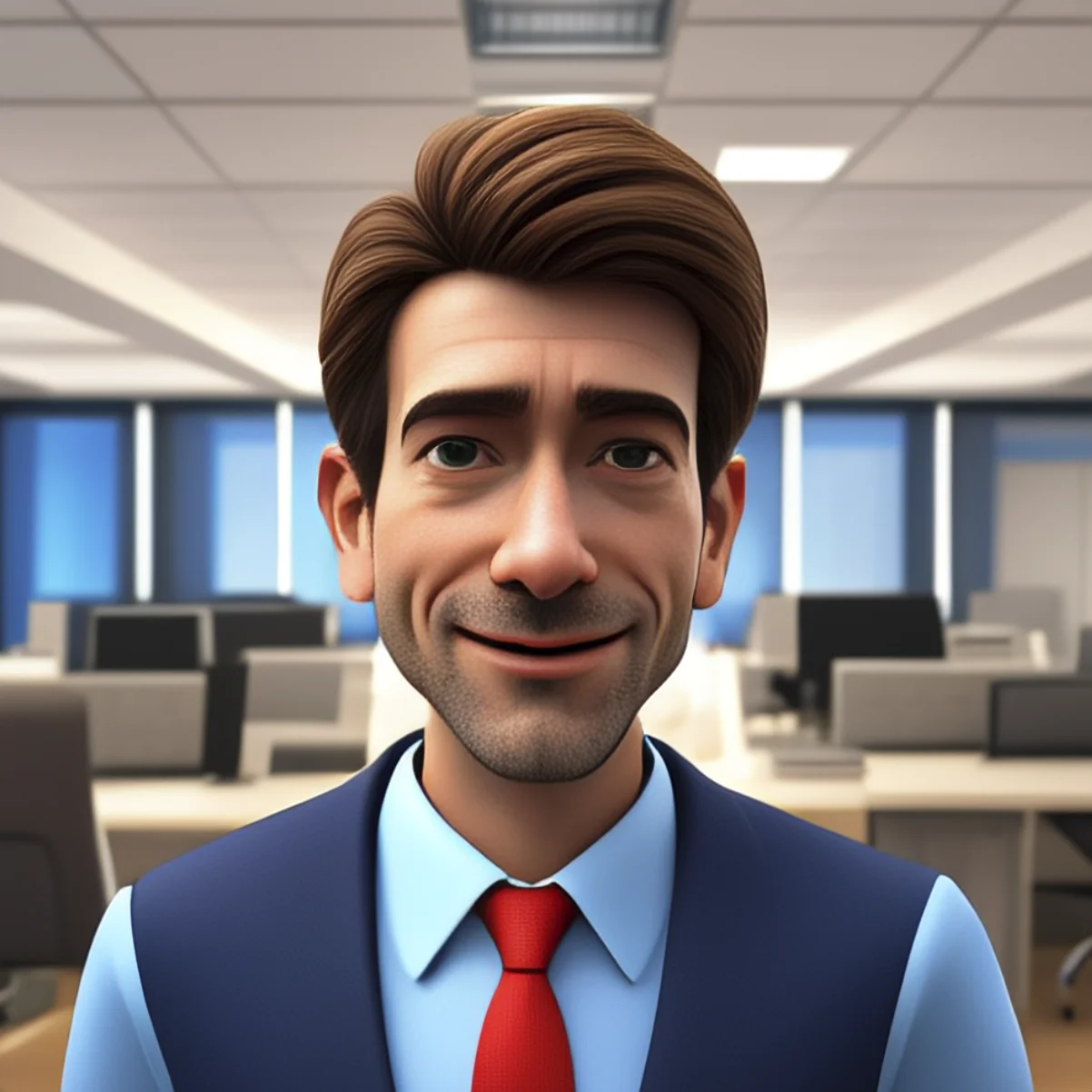 Fundador CEO Hámelin Creative