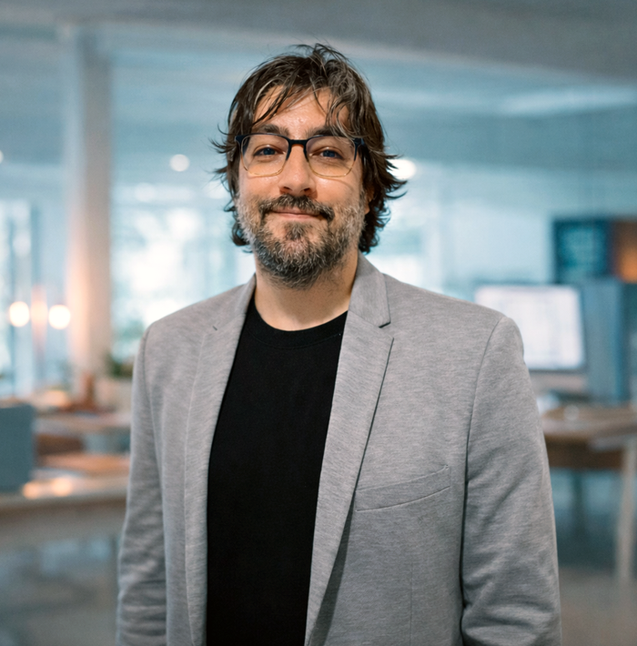 Dirección Creativo en Madrid | Fundador CEO Hámelin Creative