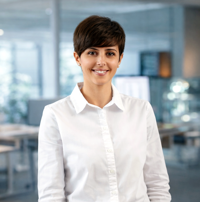 Marta López Muñoz | Directora de Arte