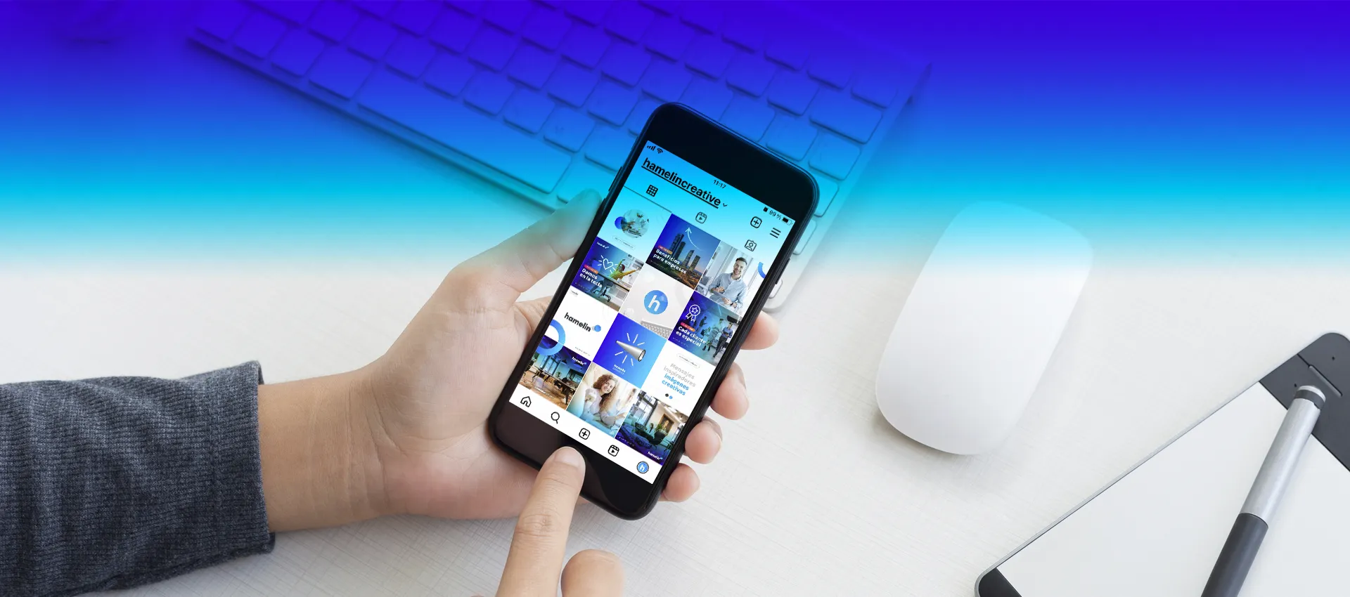 Blog Agencia de Publicidad en Madrid | Gestores Redes Sociales