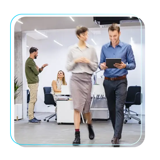 Especialistas en Diseño Gráfico Corporativo acompañando a empresas en Madrid