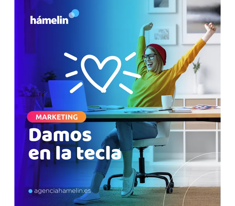 Posteo Diseño Corporativo en Redes Sociales