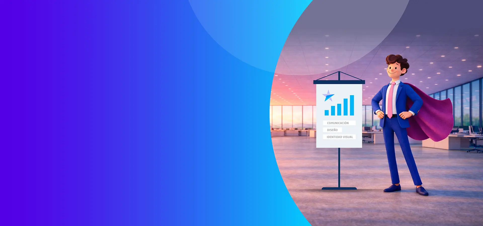 Abono fee Mensual para agencia de identidad corporativa en madrid