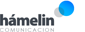 Logo Agencia de Publicidad en Madrid, España