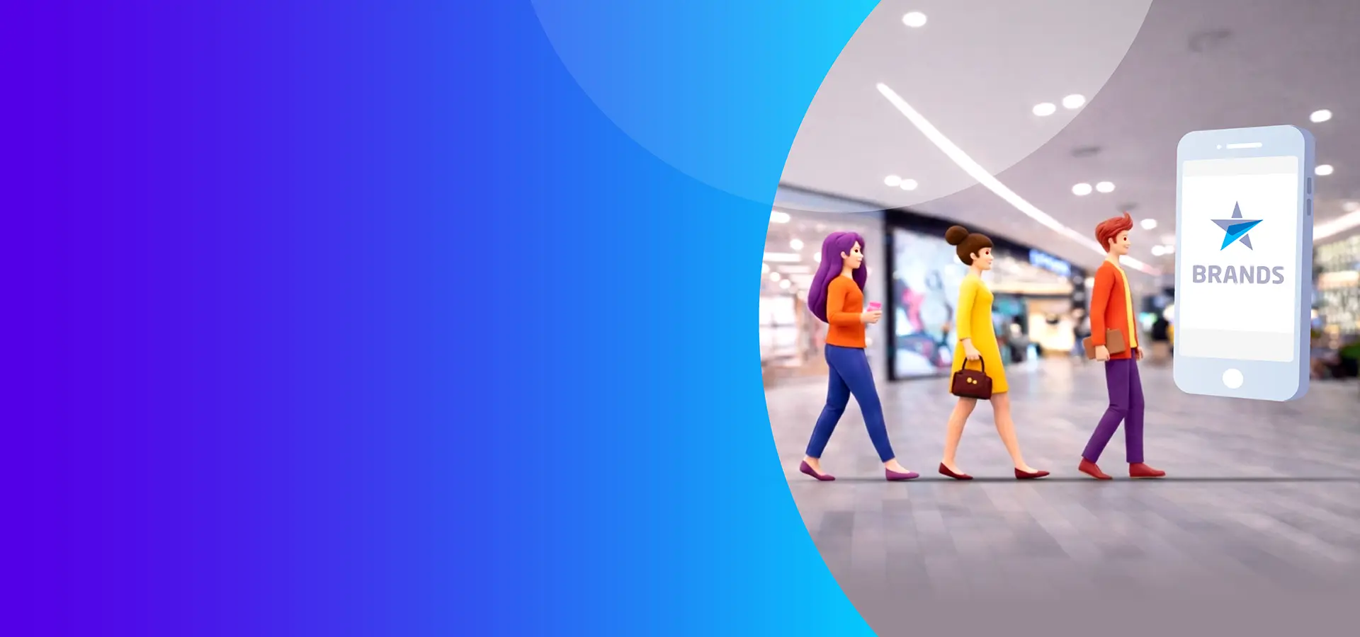 Campañas publicitarias para marcas en Madrid