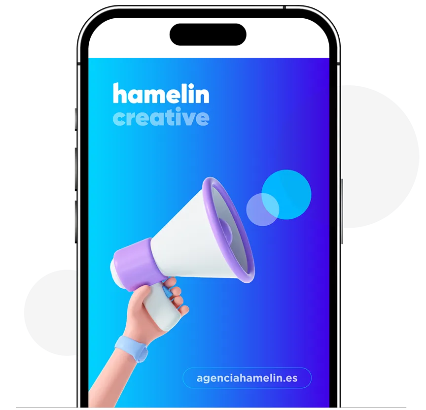 Agencia de Diseño Gráfico en Madrid, España