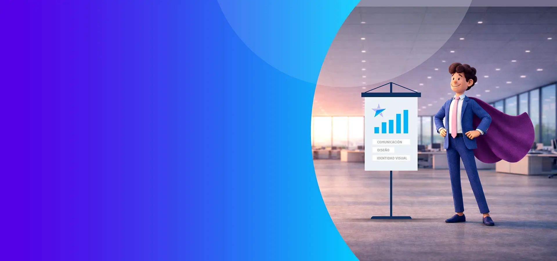 Abono fee mensual agencia Madrid